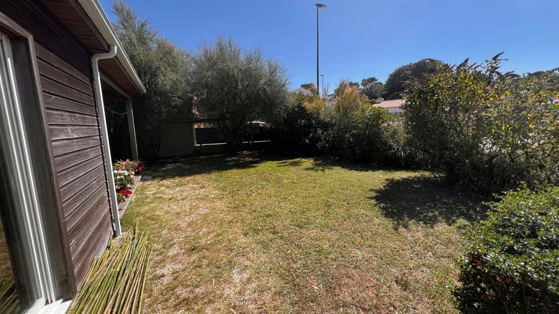 Maison - 101 m² - 4 pièces