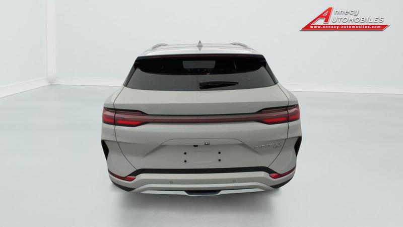 Byd Seal U 1.5l Dm-I 218 Ch Phev Comfort