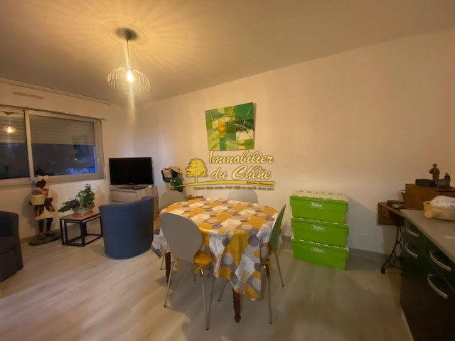 Appartement - 31 m² - 1 pièce
