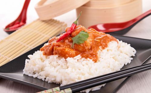 Restaurant Indien Bollywood