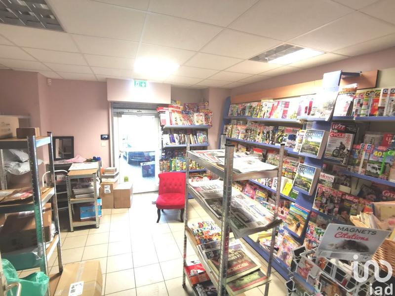 Local commercial - 50 m²