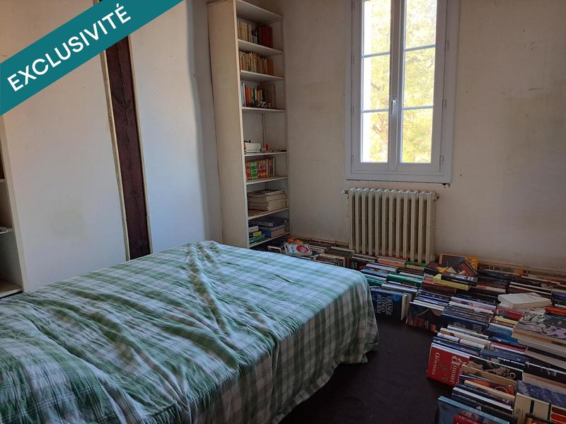 Maison - 211 m² - 9 pièces