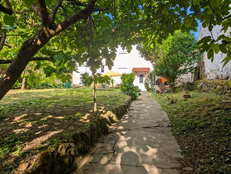 Maison - 115 m² - 6 pièces