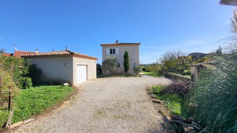 Maison - 116 m² - 6 pièces