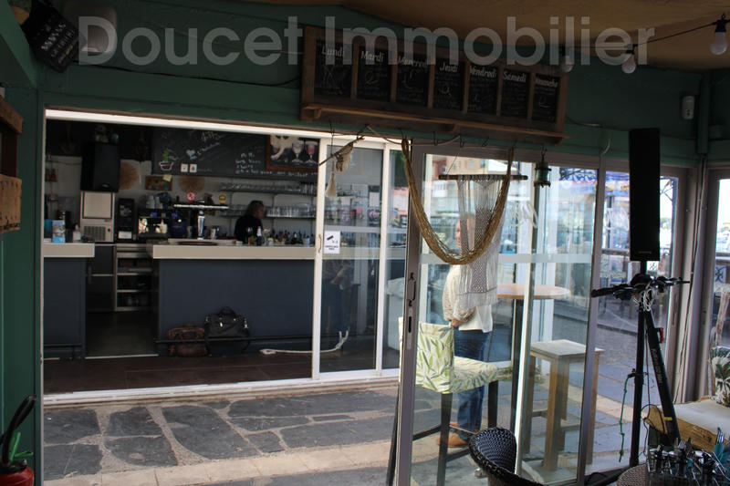 Fonds de commerce - Magasins