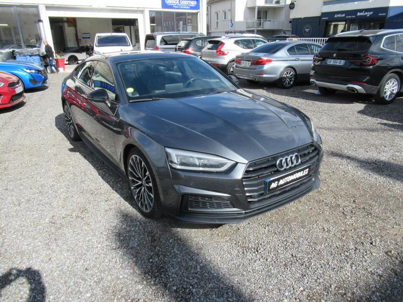 Audi A5 sportback s line 190 Ch Origine France