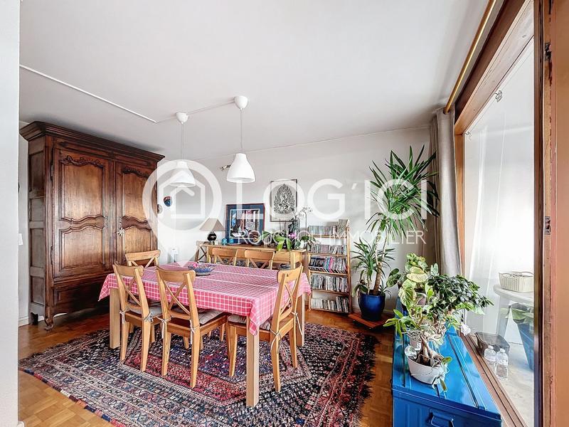 Appartement - 96 m² - 4 pièces