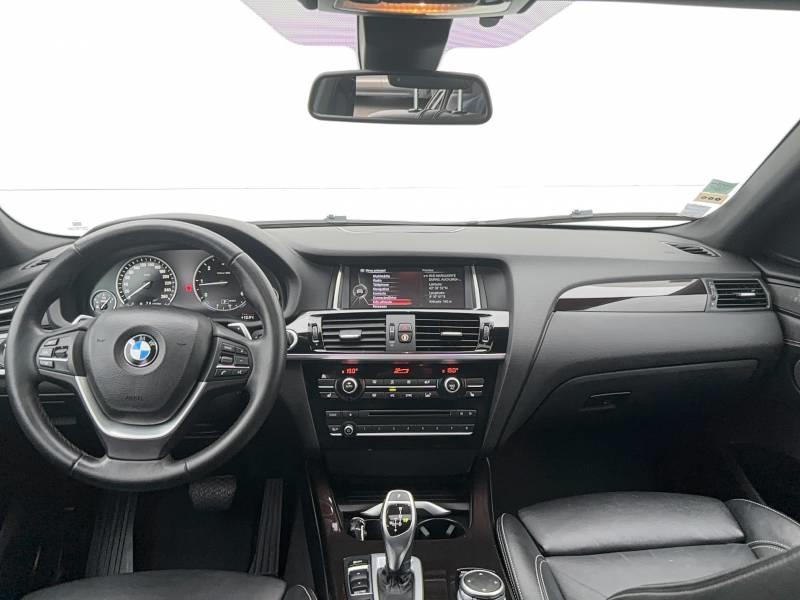 Bmw X4 xDrive30d 258ch xLine a