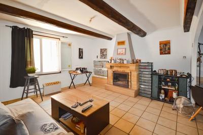 Maison de ville - 85 m² - 3 pièces