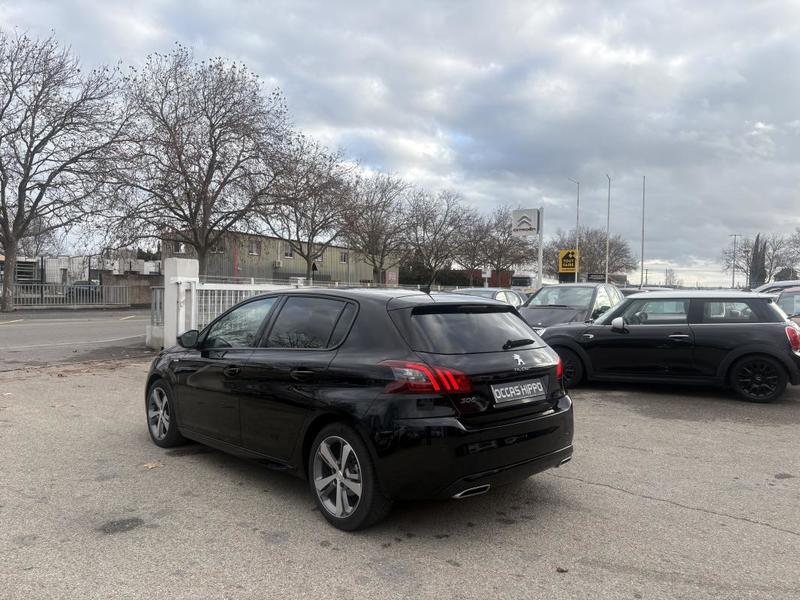 Peugeot 308 110cv Style Bvm6