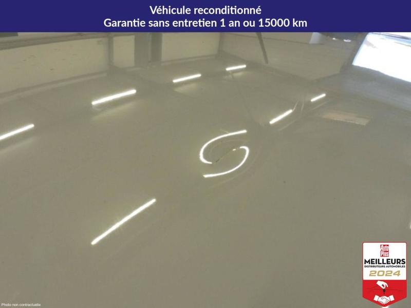 Seat Ibiza 1.0 Tsi 110ch Fr