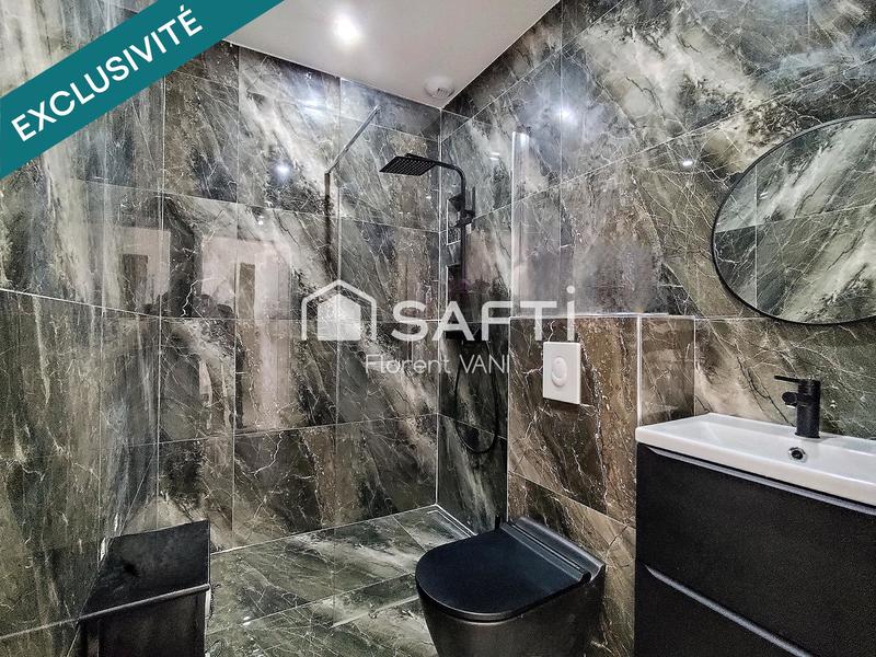 Maison - 148 m² - 7 pièces