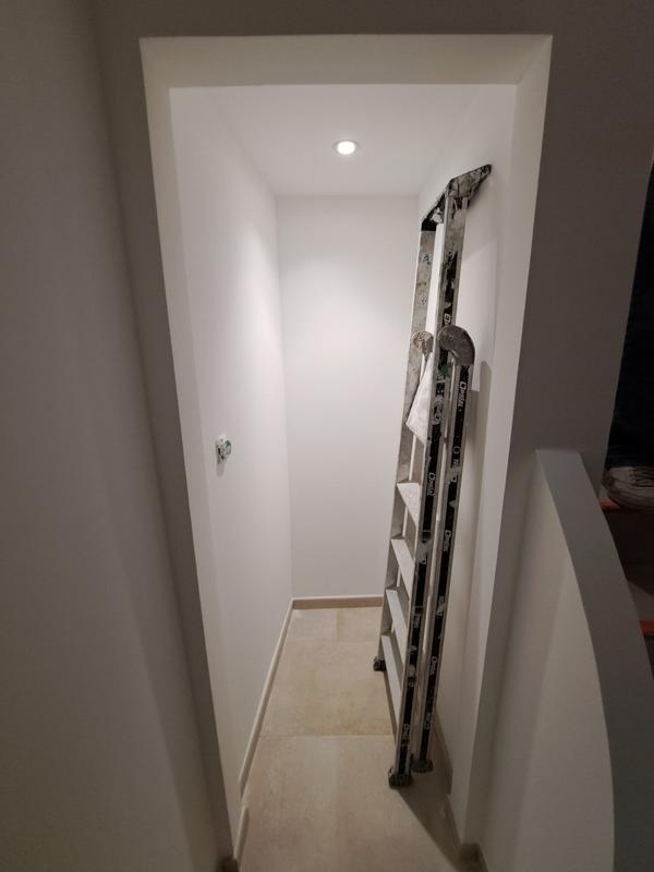 Maison de village - 78 m² - 3 pièces