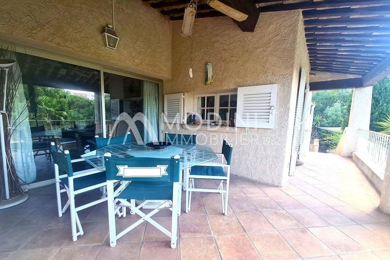 Maison - 172 m² - 7 pièces