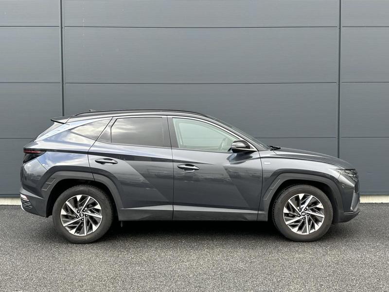 Hyundai Tucson IV 1.6 Tgdi 48v Creative Ibm 26500 Km