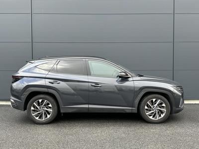 Hyundai Tucson IV 1.6 Tgdi 48v Creative Ibm 26500 Km