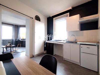 Appartement - 27 m² - 2 pièces