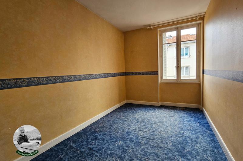 Appartement - 75 m² - 3 pièces