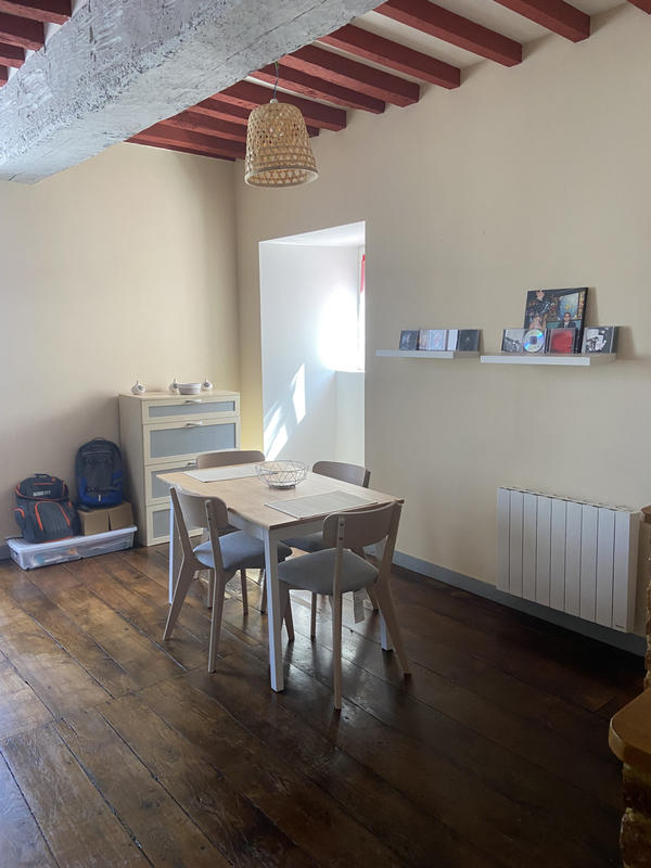 Immeuble - 257 m² - 4 pièces