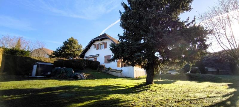 Villa - 169 m² - 6 pièces