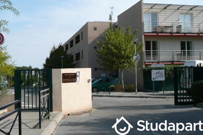 Appartement - 18 m² - 1 pièce