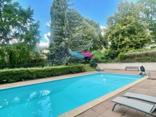 Appartement - 27 m² - 1 pièce