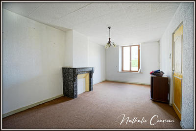 Maison - 168 m² - 6 pièces