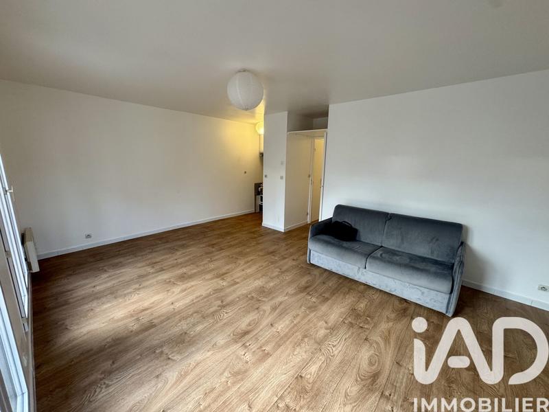 Appartement - 31 m² - 1 pièce