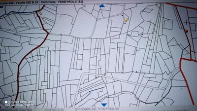 Terrain - 29 858 m²