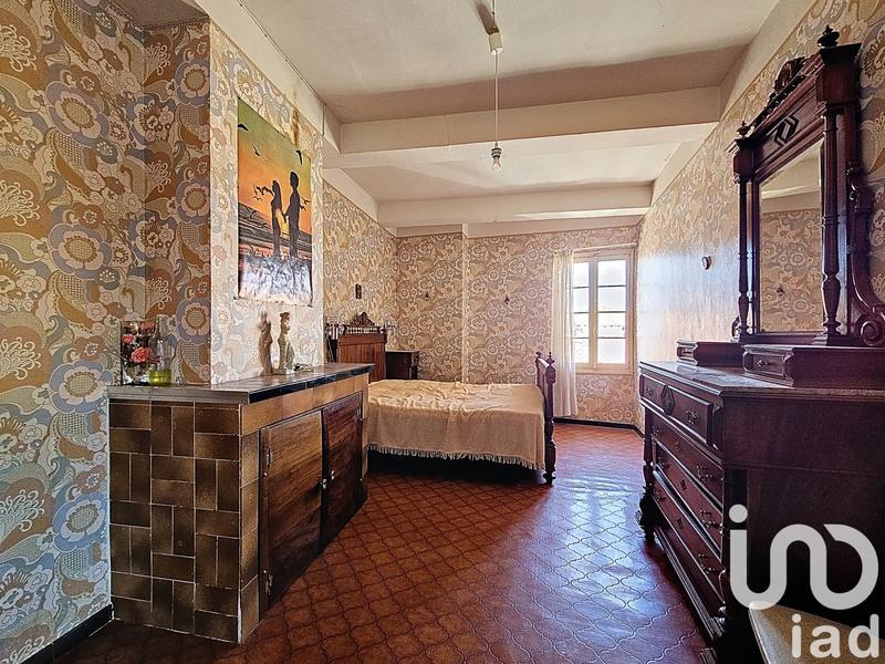 Maison de village - 177 m² - 9 pièces