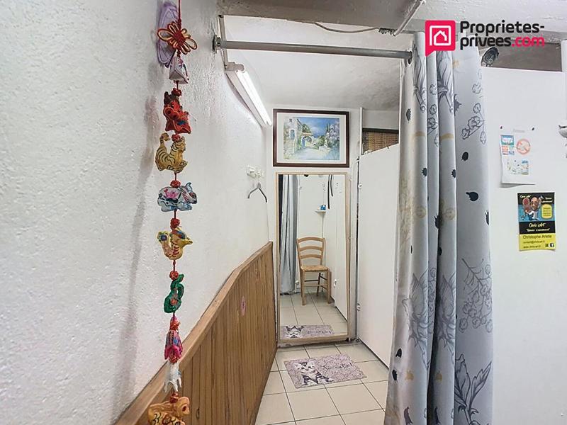 Appartement - 81 m² - 3 pièces