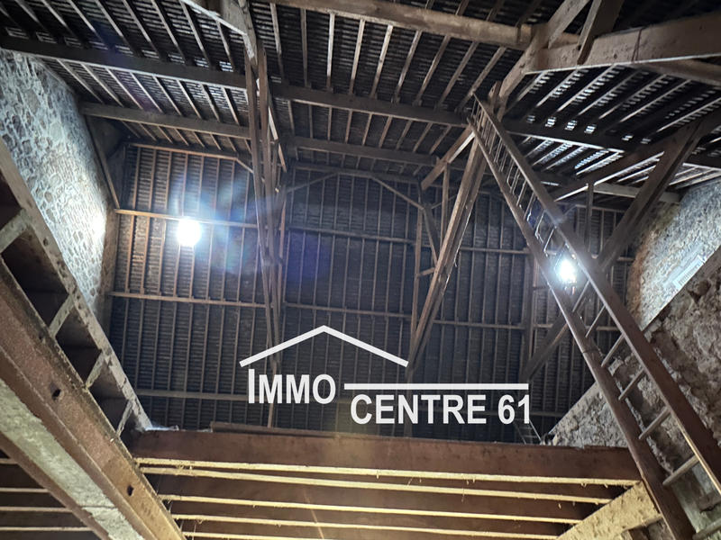 Maison - 113 m² - 4 pièces