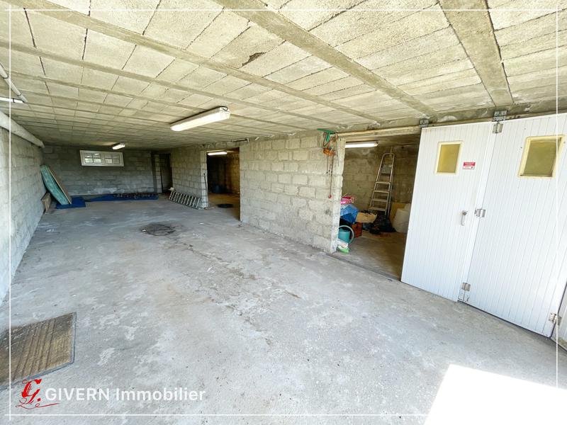 Maison ancienne - 172 m² - 8 pièces