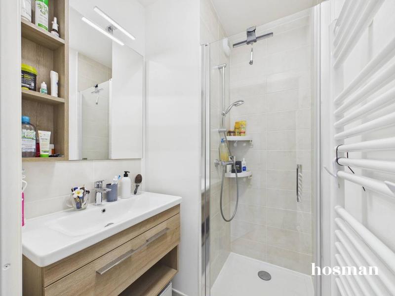 Appartement - 85 m² - 4 pièces