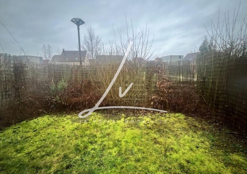 Maison - 54 m² - 3 pièces