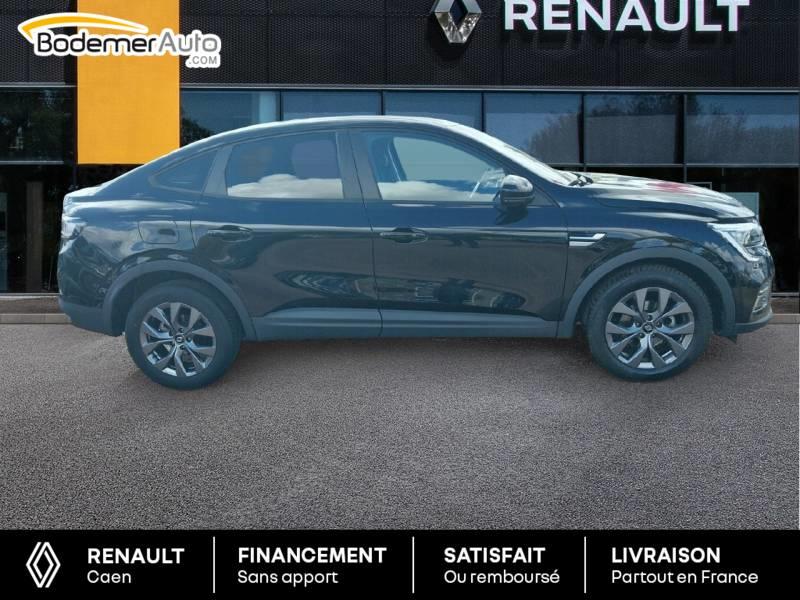 Renault Arkana TCe 140 Edc - 23 Evolution