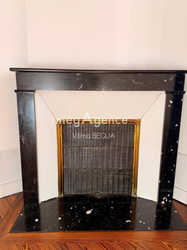 Maison - 145 m² - 7 pièces