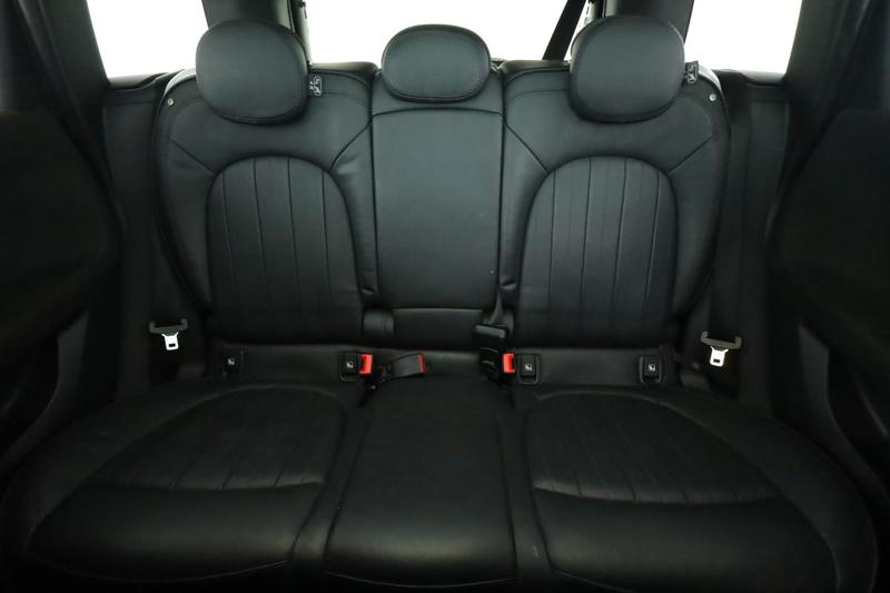 Mini Countryman Cooper All4 Bva8 136 ch