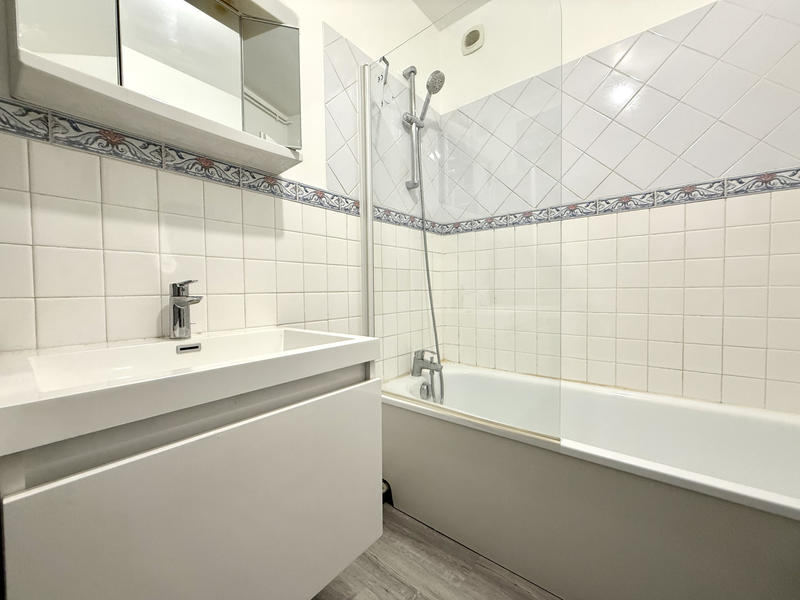 Appartement - 78 m² - 3 pièces