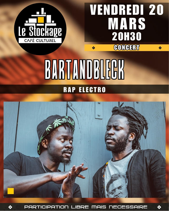 Concert "BartandBleck"