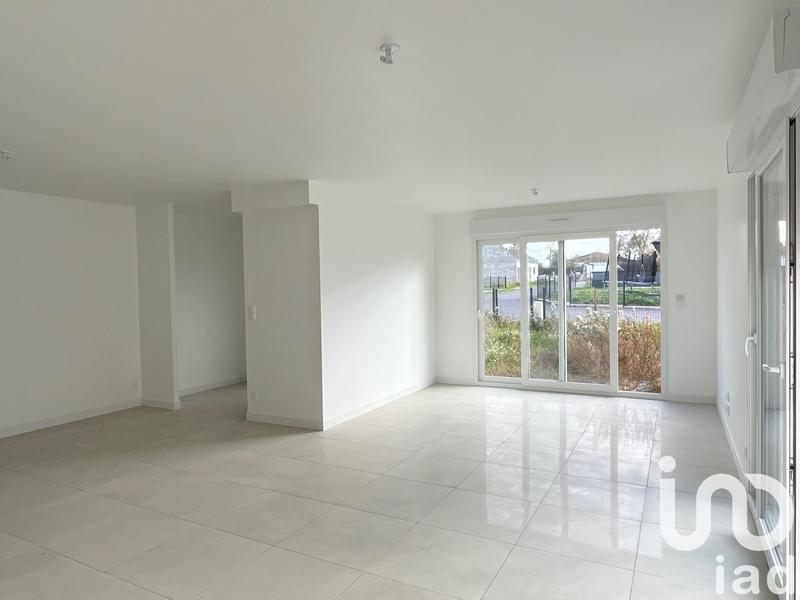 Maison - 115 m² - 6 pièces