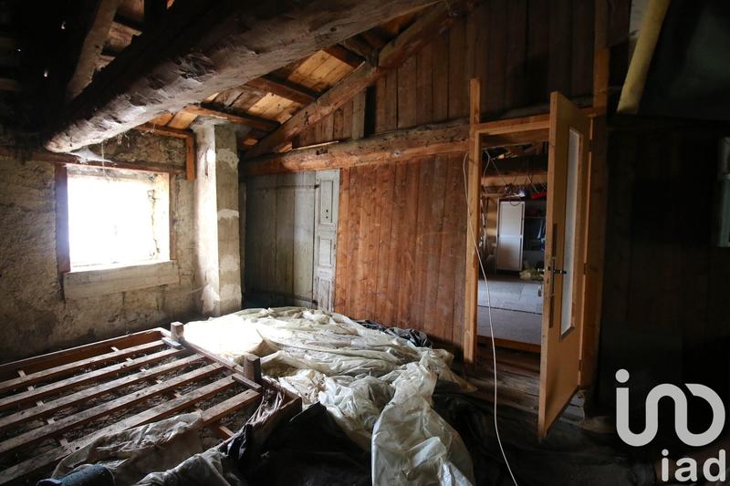 Maison de ville - 179 m² - 5 pièces