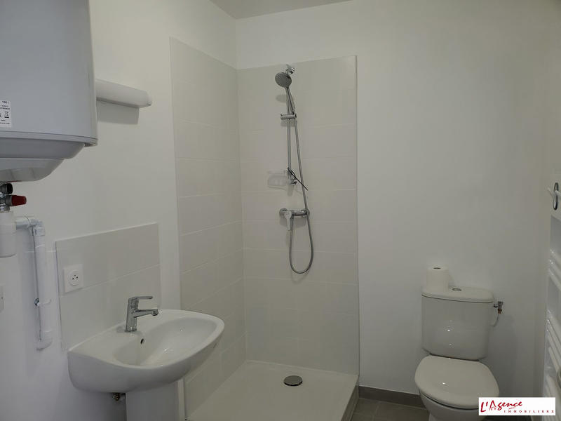 Appartement - 26 m² - 1 pièce