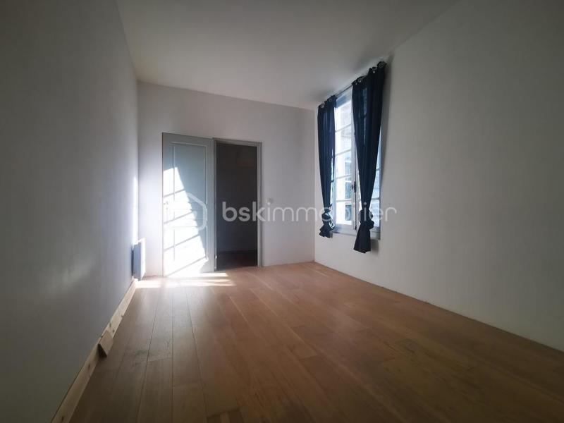 Maison - 159 m² - 7 pièces