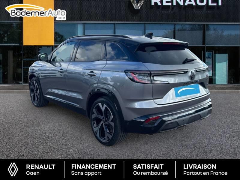 Renault Austral E-Tech full hybrid 200 Gsr2 Techno esprit Alpine