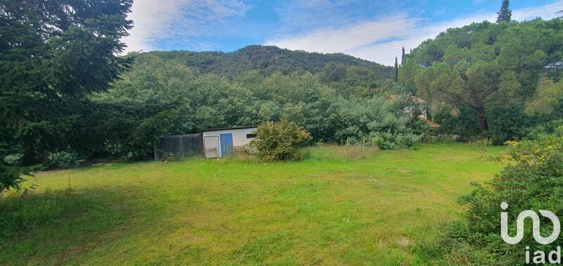 Maison - 142 m² - 8 pièces