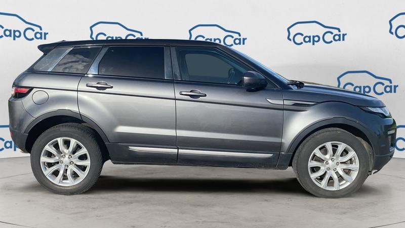 Land Rover Range Rover Evoque 2.0 eD4 150 Bva9 se