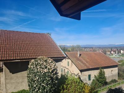 Maison - 127 m² - 5 pièces