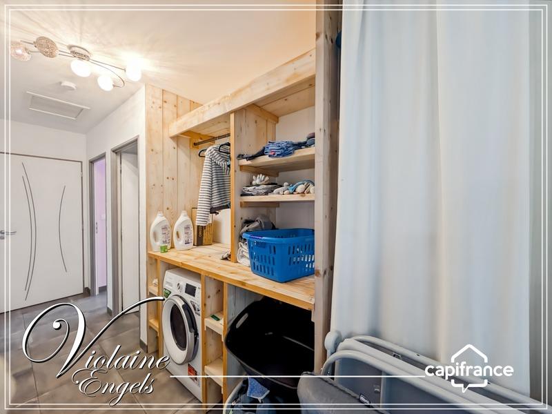 Villa - 115 m² - 6 pièces