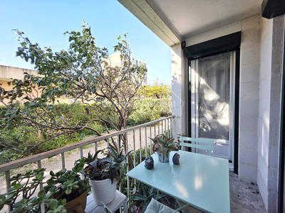 Appartement - 74 m² - 3 pièces